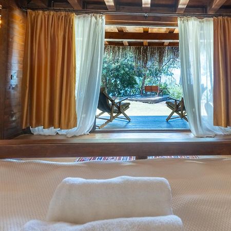 La Boheme Kabak Adults Only Hotel Faralya Exterior photo